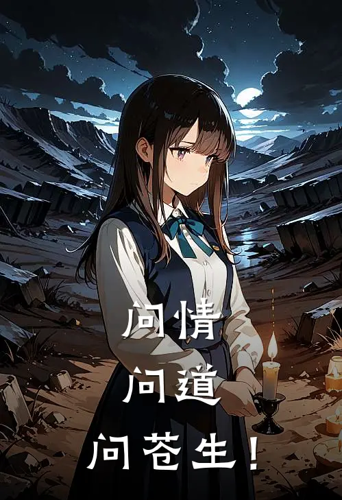 问情，问道，问苍生！(陈寂诀寂诀)全本免费完结小说_小说完结免费问情，问道，问苍生！陈寂诀寂诀