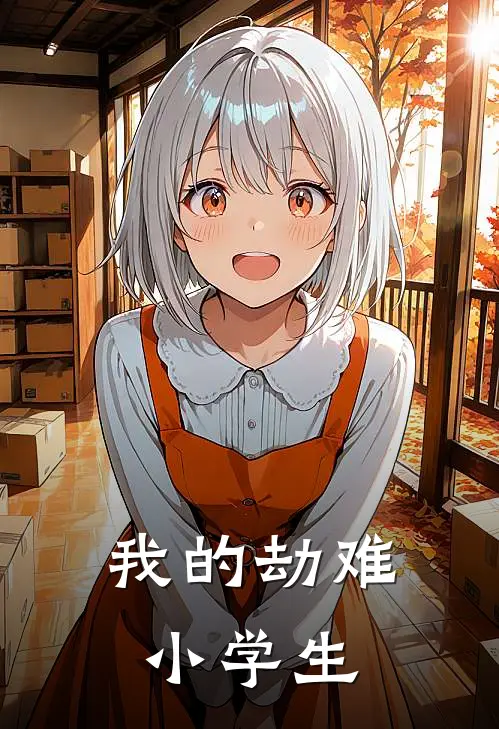 我的劫难小学生