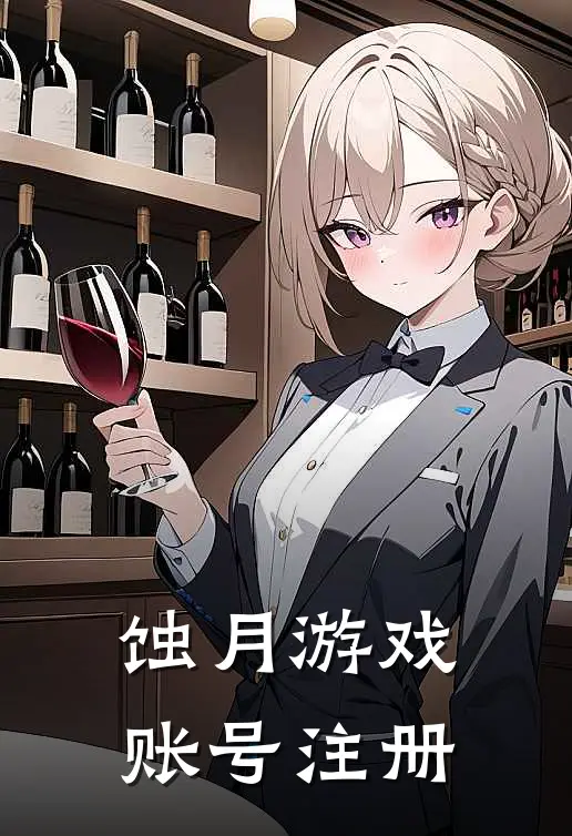 蚀月游戏账号注册