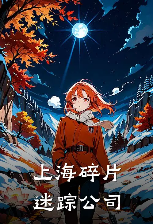 上海碎片迷踪公司