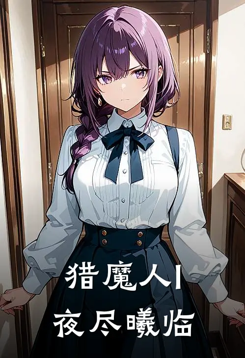 猎魔人I：夜尽曦临林深周航最新好看小说_免费小说猎魔人I：夜尽曦临(林深周航)