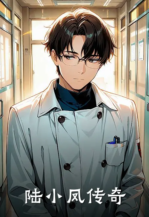 陆小凤传奇