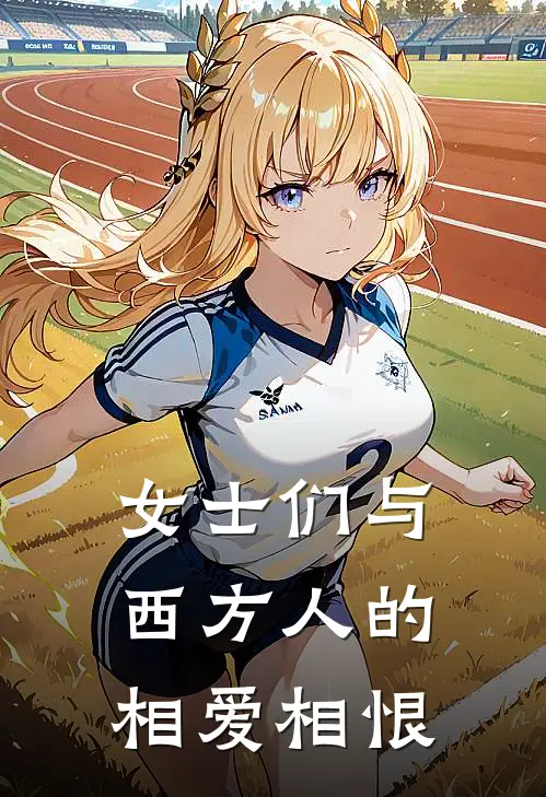 女士们与西方人的相爱相恨(蒂卡尔科潘)全本免费完结小说_小说完结免费女士们与西方人的相爱相恨蒂卡尔科潘