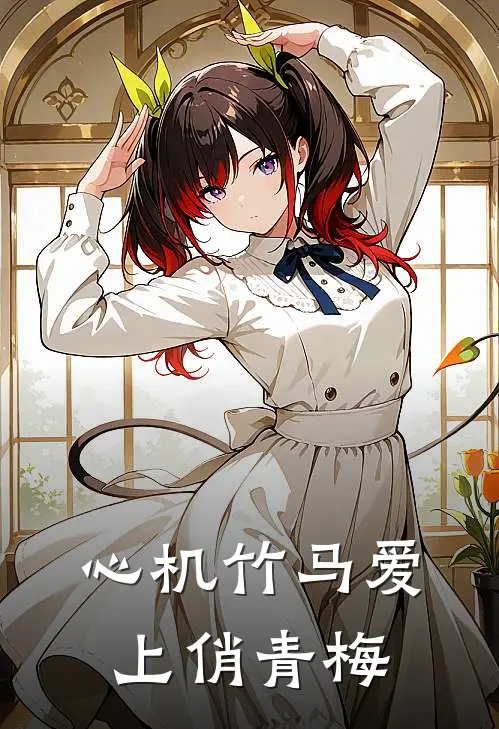 心机竹马爱上俏青梅