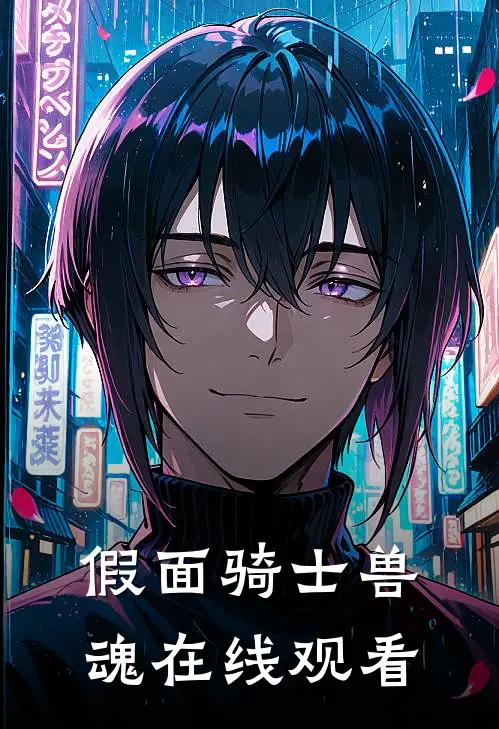 假面骑士兽魂在线观看