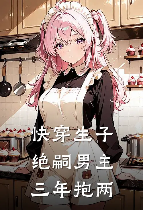 快穿生子，绝嗣男主三年抱两