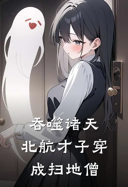 吞噬诸天：北航才子穿成扫地僧