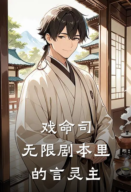 戏命司：无限剧本里的言灵主