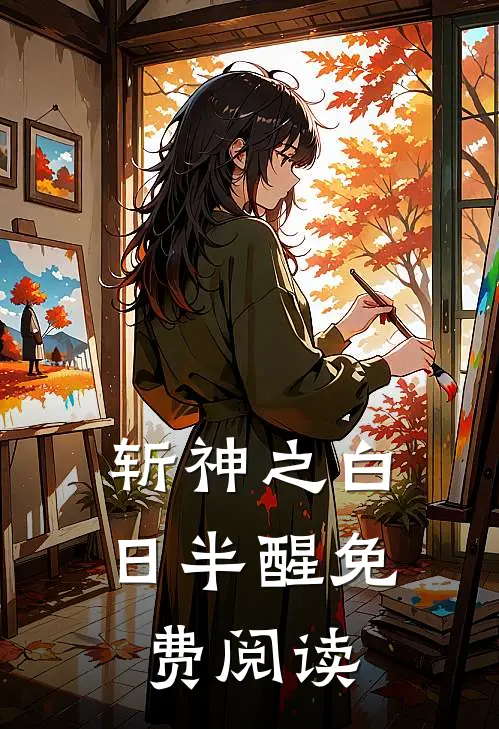 斩神之白日半醒免费阅读