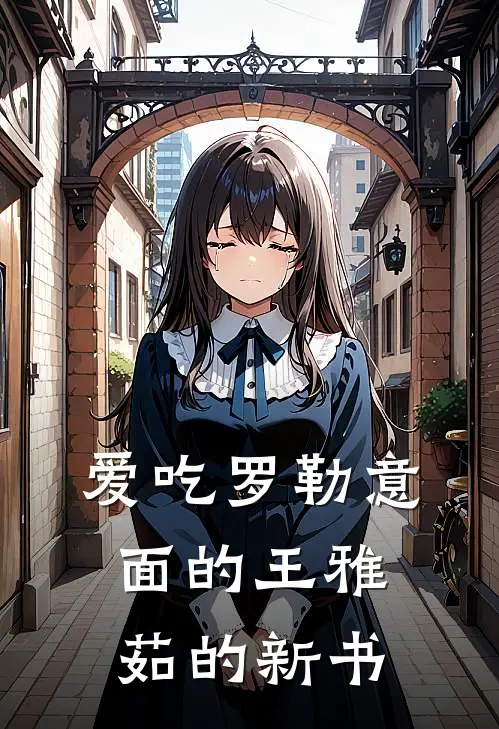 爱吃罗勒意面的王雅茹的新书