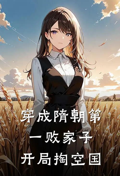 穿成隋朝第一败家子，开局掏空国(杨广虞世基)免费阅读无弹窗_最新好看小说推荐穿成隋朝第一败家子，开局掏空国杨广虞世基