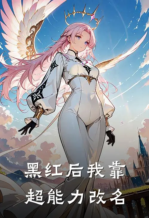 黑红后我靠超能力改名