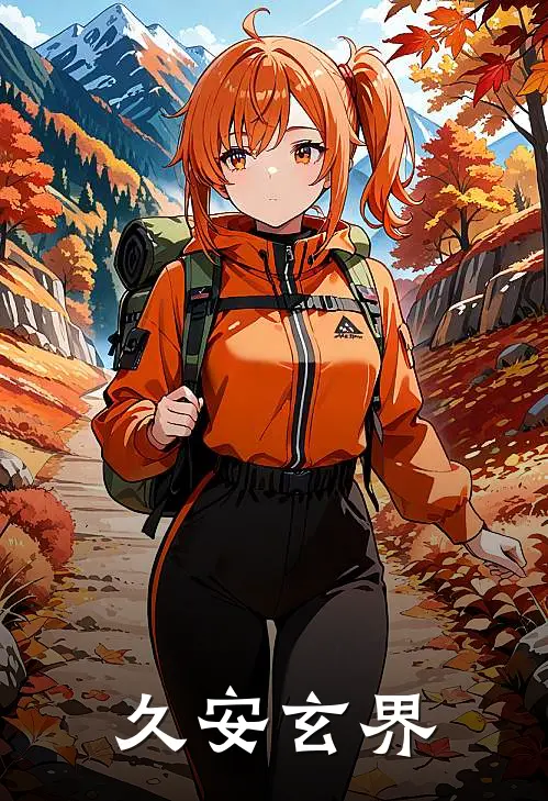 久安玄界小说周安陈凌（已完结全集完整版大结局）周安陈凌小说全文阅读笔趣阁