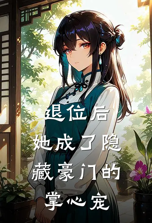 退位后，她成了隐藏豪门的掌心宠(沈岁晚顾岁晚)全文免费小说_小说免费完结退位后，她成了隐藏豪门的掌心宠(沈岁晚顾岁晚)