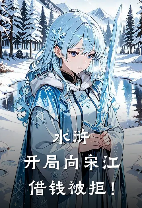 水浒：开局向宋江借钱被拒！(赵彻宋江)最新免费小说_完本小说免费阅读水浒：开局向宋江借钱被拒！赵彻宋江