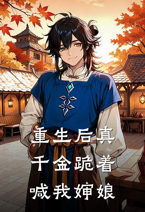重生后真千金跪着喊我婶娘