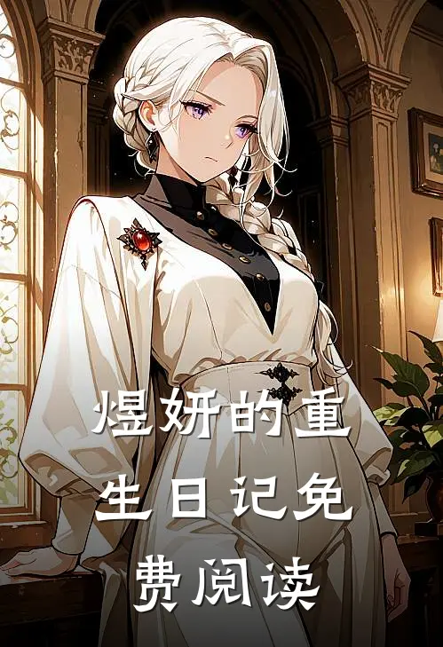煜妍的重生日记免费阅读