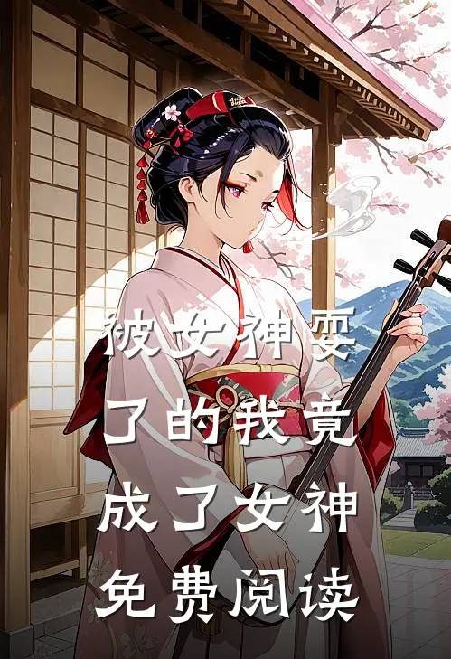 被女神耍了的我竟成了女神免费阅读