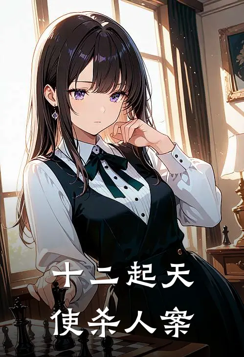 十二起天使杀人案