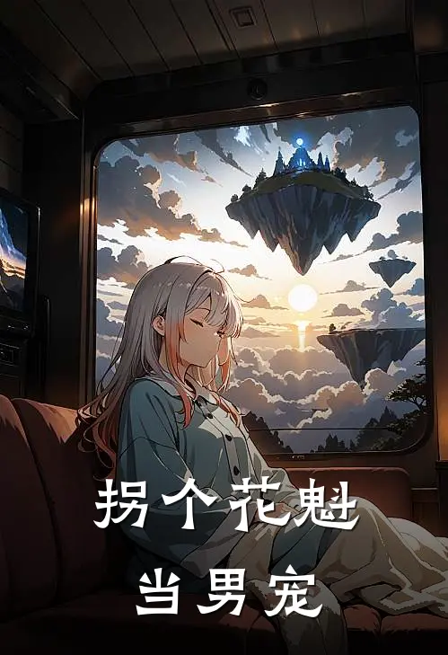 拐个花魁当男宠