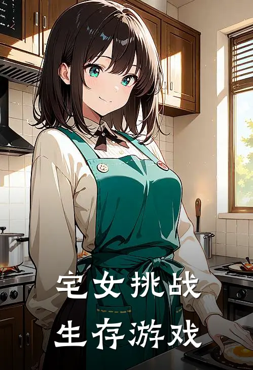 宅女挑战生存游戏