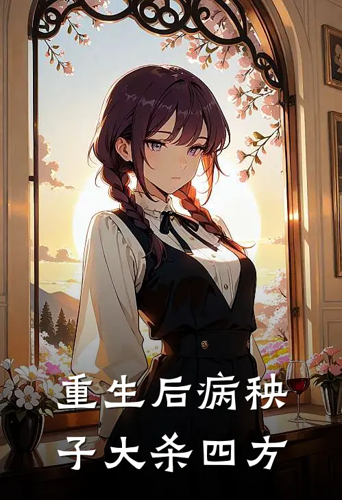 重生后病秧子大杀四方