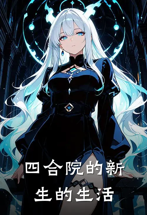 四合院的新生的生活