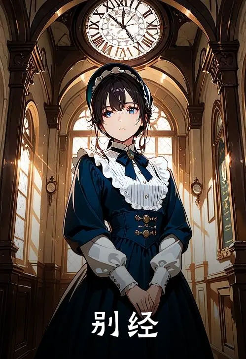 别经（沈若溪贺平召）全文免费阅读无弹窗大结局_别经最新章节列表