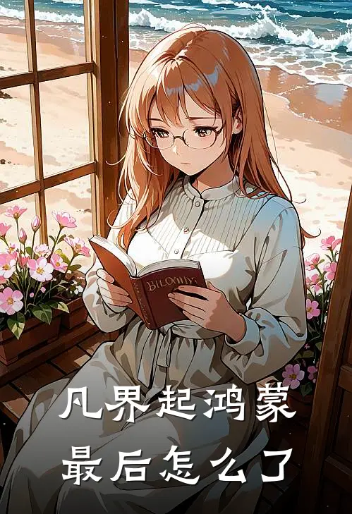 凡界起鸿蒙最后怎么了