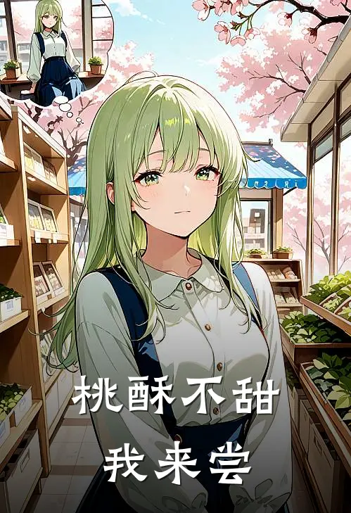桃酥不甜我来尝林棠桃碧珠全文免费阅读_热门小说大全桃酥不甜我来尝林棠桃碧珠