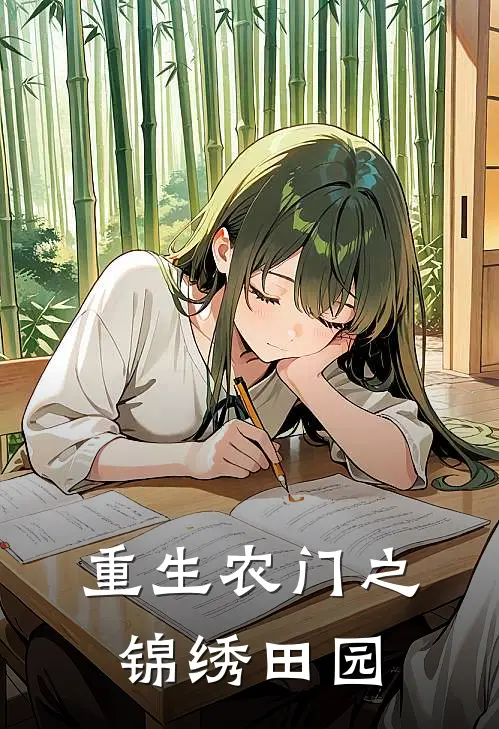 重生农门之锦绣田园
