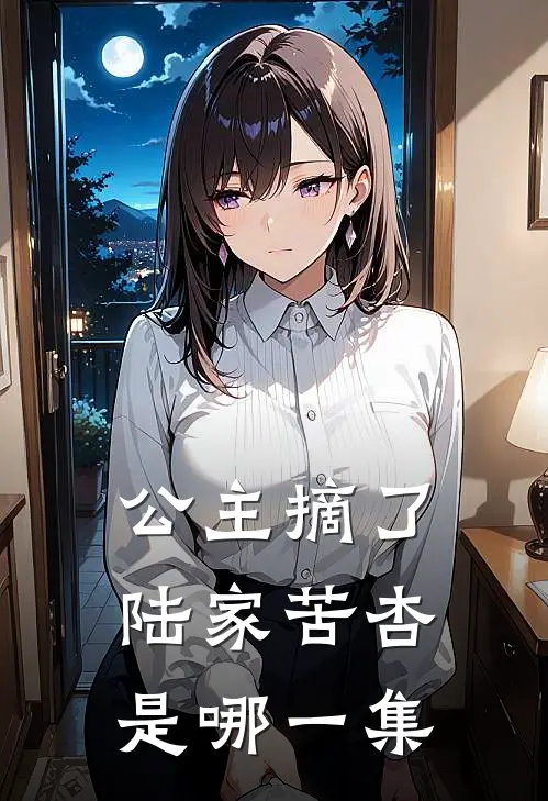 公主摘了陆家苦杏是哪一集