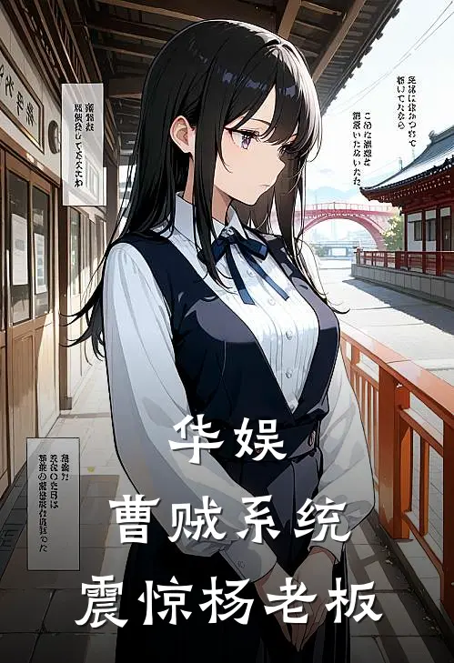 华娱：曹贼系统，震惊杨老板