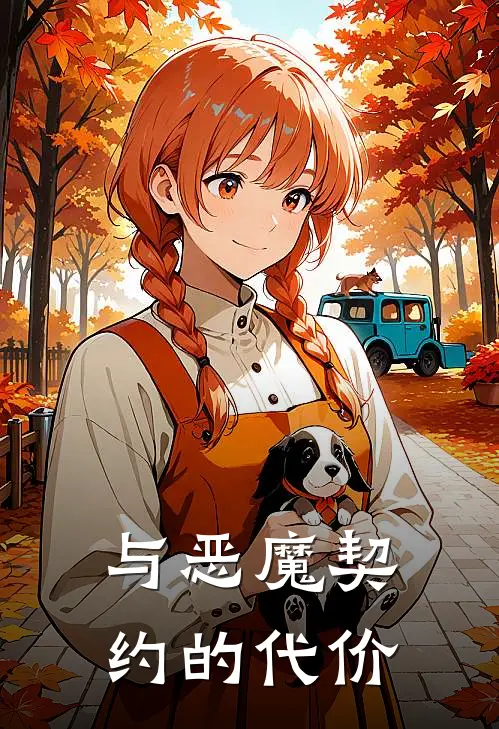 与恶魔契约的代价