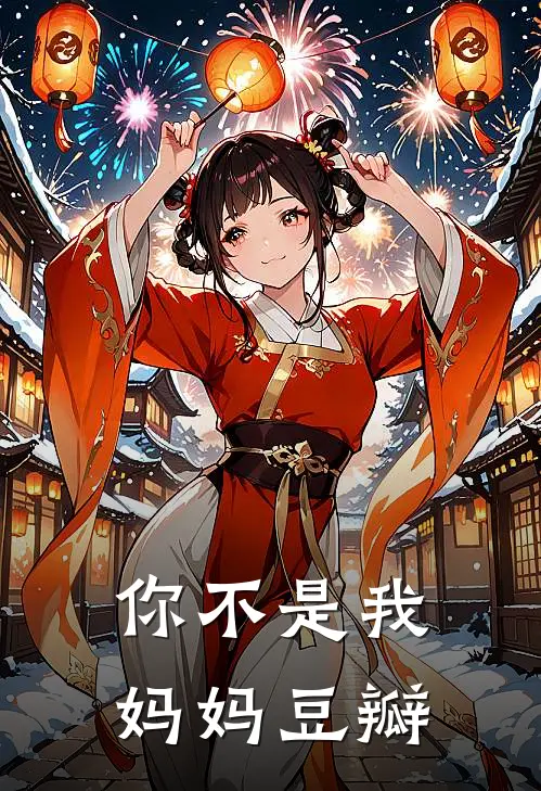 你不是我妈妈豆瓣