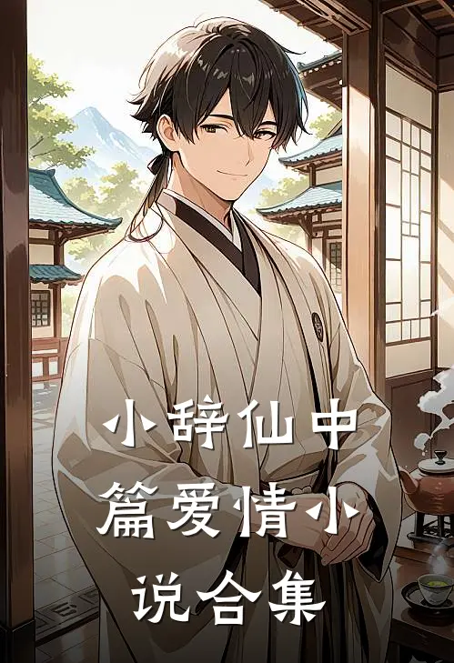 小辞仙中篇爱情小说合集(方程邢乐)在线免费小说_完结小说免费阅读小辞仙中篇爱情小说合集方程邢乐