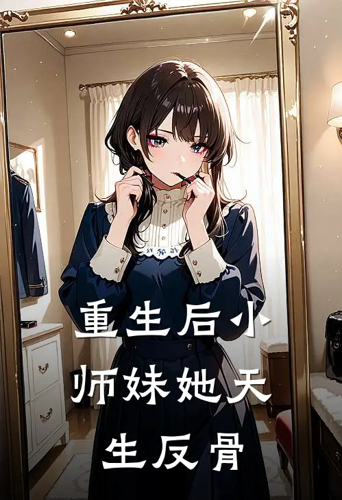 重生后小师妹她天生反骨