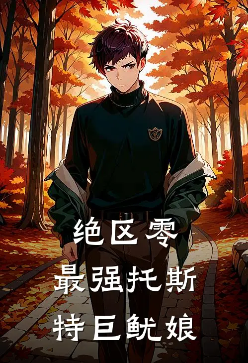 绝区零：最强托斯特巨鱿娘墨璃崔姬全文在线阅读_绝区零：最强托斯特巨鱿娘全集免费阅读