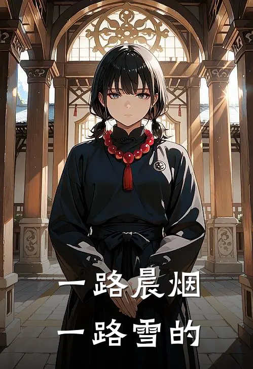 一路晨烟一路雪的