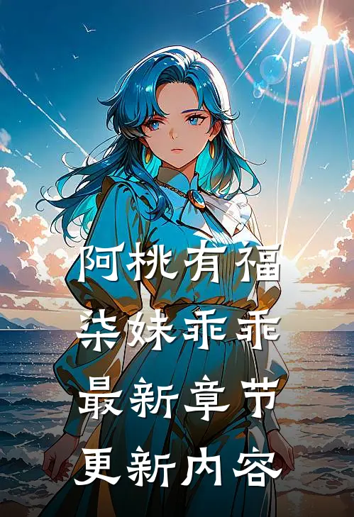 阿桃有福柒妹乖乖最新章节更新内容