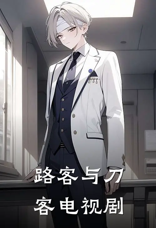 路客与刀客电视剧
