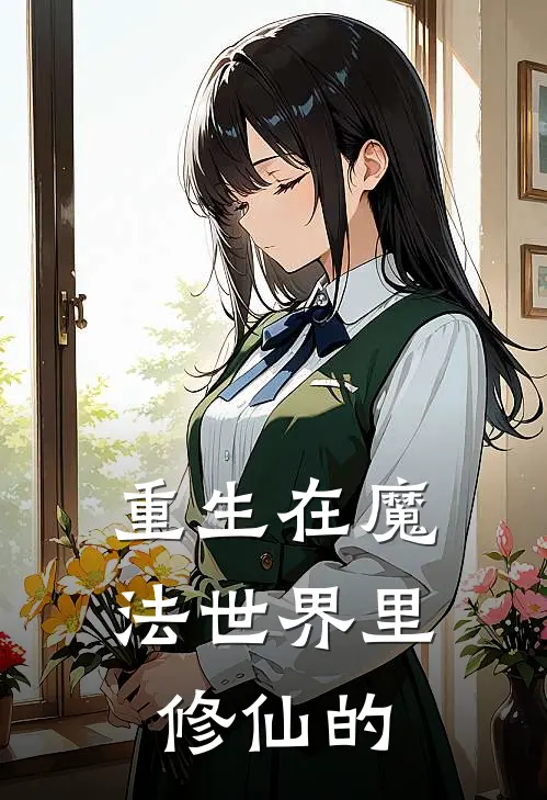 重生在魔法世界里修仙的