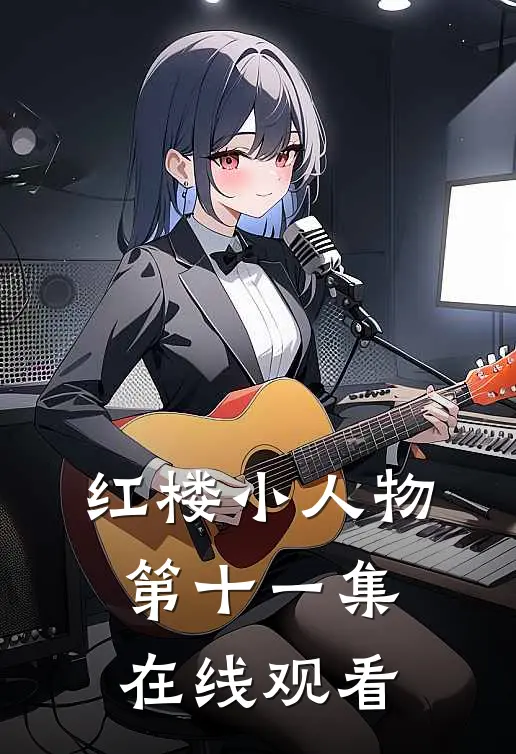 红楼小人物第十一集在线观看