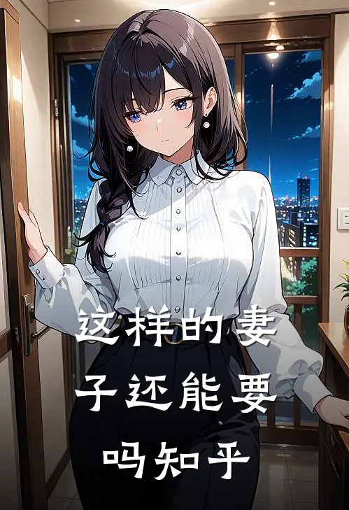 这样的妻子还能要吗知乎