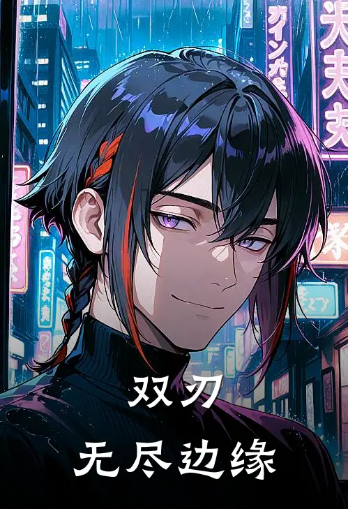 双刃：无尽边缘