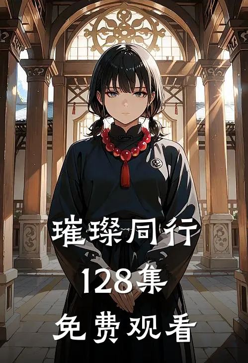 璀璨同行1-28集免费观看