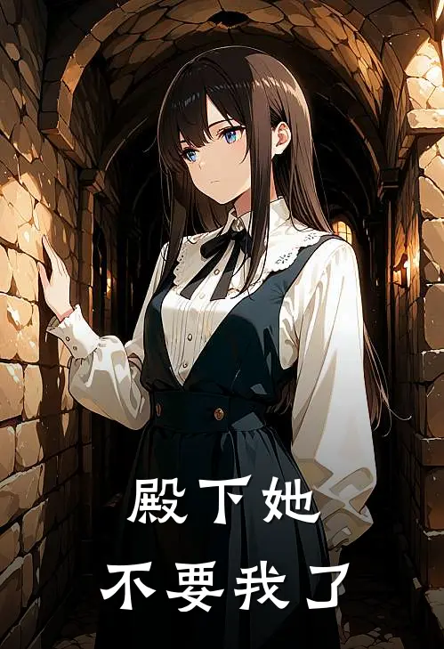 殿下她，不要我了