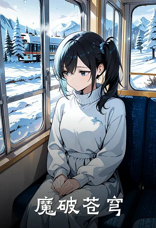 魔破苍穹(林若雪林辉)全本免费完结小说_小说完结免费魔破苍穹林若雪林辉