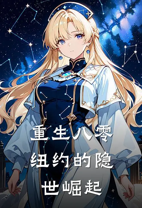 重生八零，纽约的隐世崛起