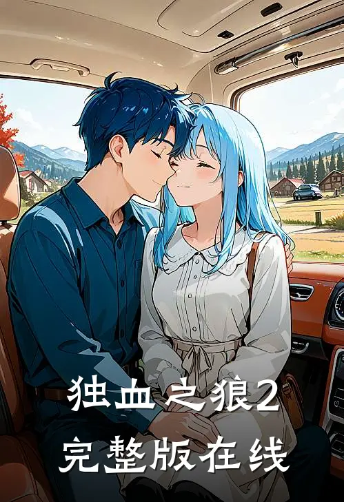 独血之狼2完整版在线